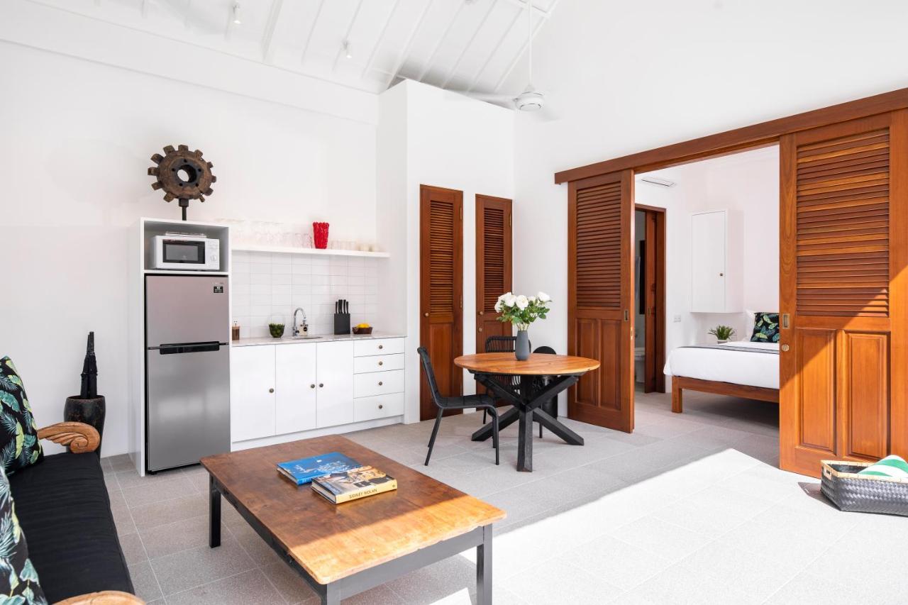 Villa Revo Seminyak  Ngoại thất bức ảnh