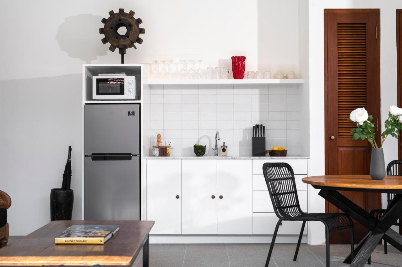 Villa Revo Seminyak  Ngoại thất bức ảnh