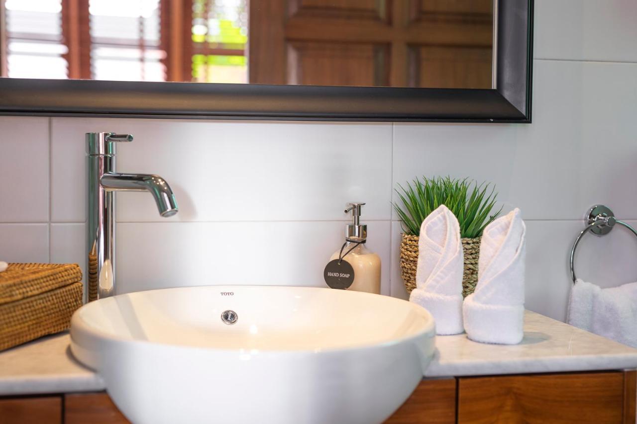Villa Revo Seminyak  Ngoại thất bức ảnh