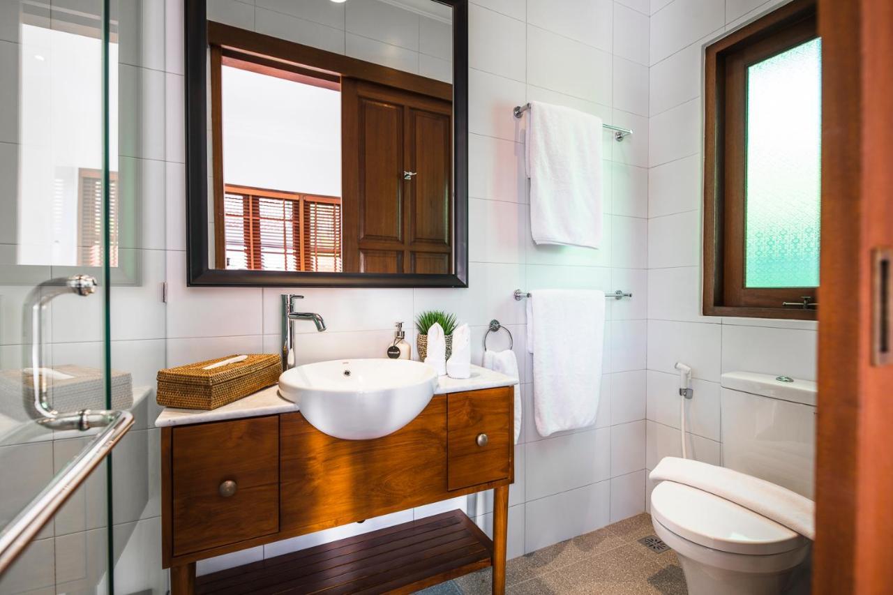 Villa Revo Seminyak  Ngoại thất bức ảnh