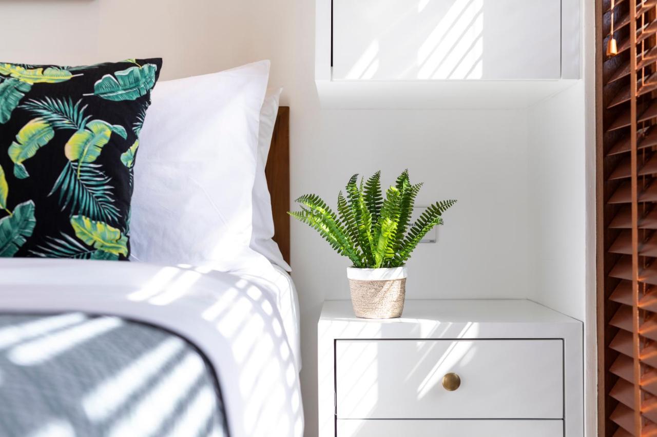 Villa Revo Seminyak  Ngoại thất bức ảnh