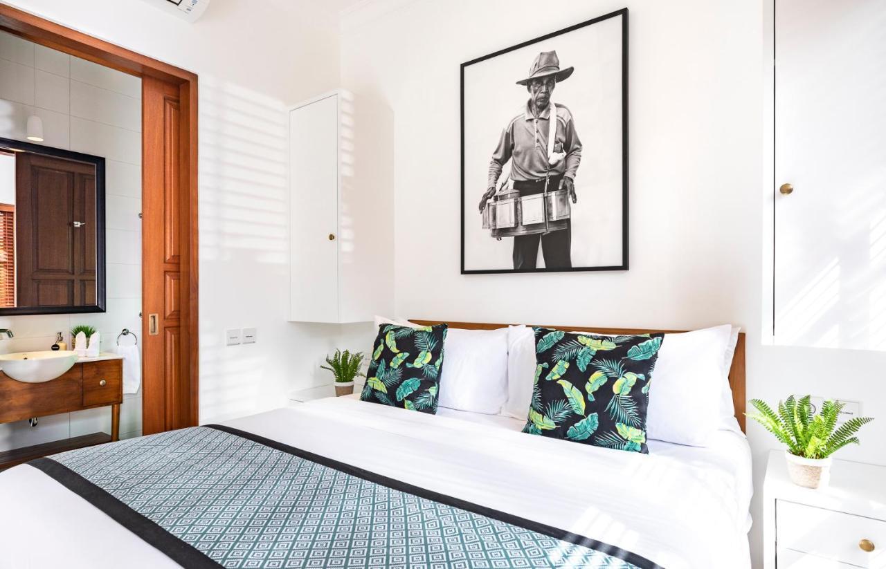 Villa Revo Seminyak  Ngoại thất bức ảnh
